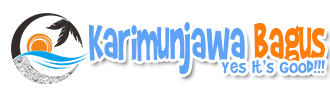 Karimunjawa Bagus Travel Logo