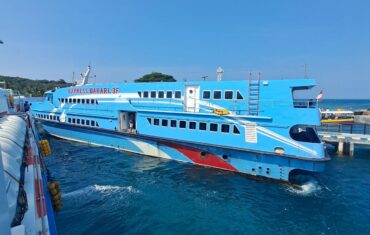 Kapal Express Bahari Karimunjawa Bagus (2)