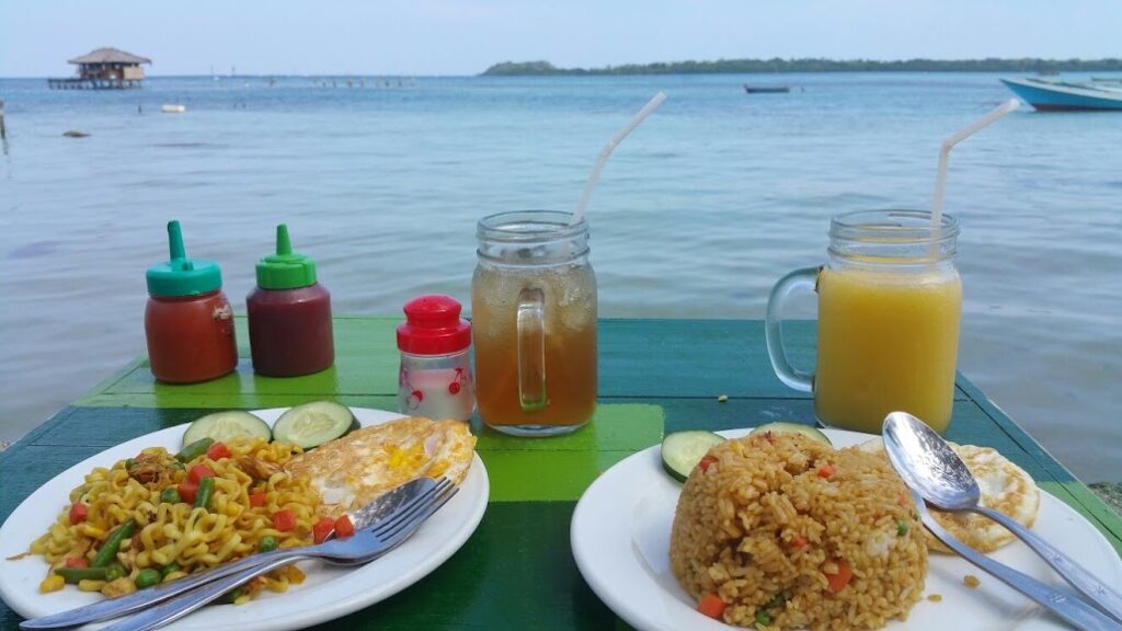 Kuliner Karimunjawa Menikmati Kelezatan Makanan Khas di Pulau Tropis yang Menakjubkan (2)