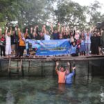 family karimunjawa bagus