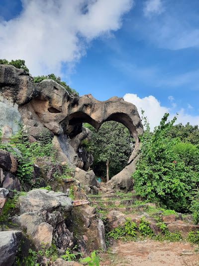 Bukit Love Karimunjawa 10