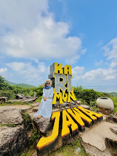 Bukit Love Karimunjawa 8