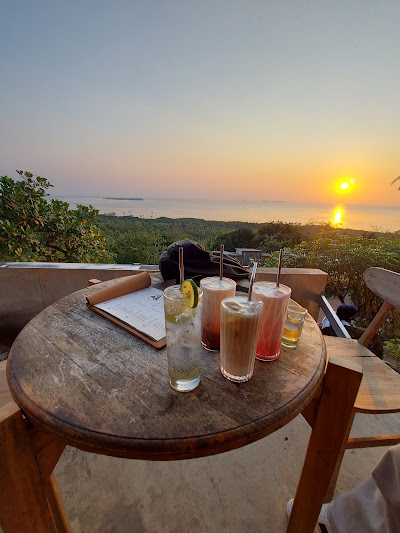 Bukit Love Karimunjawa