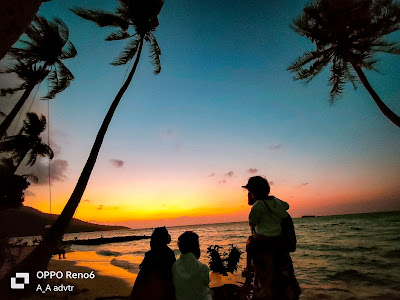 Pantai Bobby Karimunjawa 7