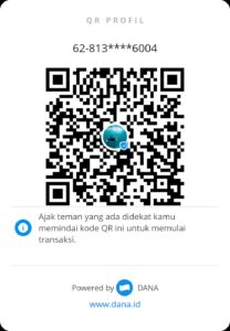 Payment Karimunjawa Bagus