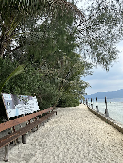 Snorkeling Di Pulau Menjangan Kecil1