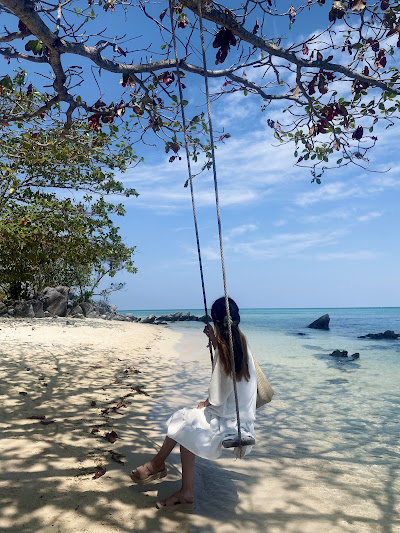 pulau karimunjawa