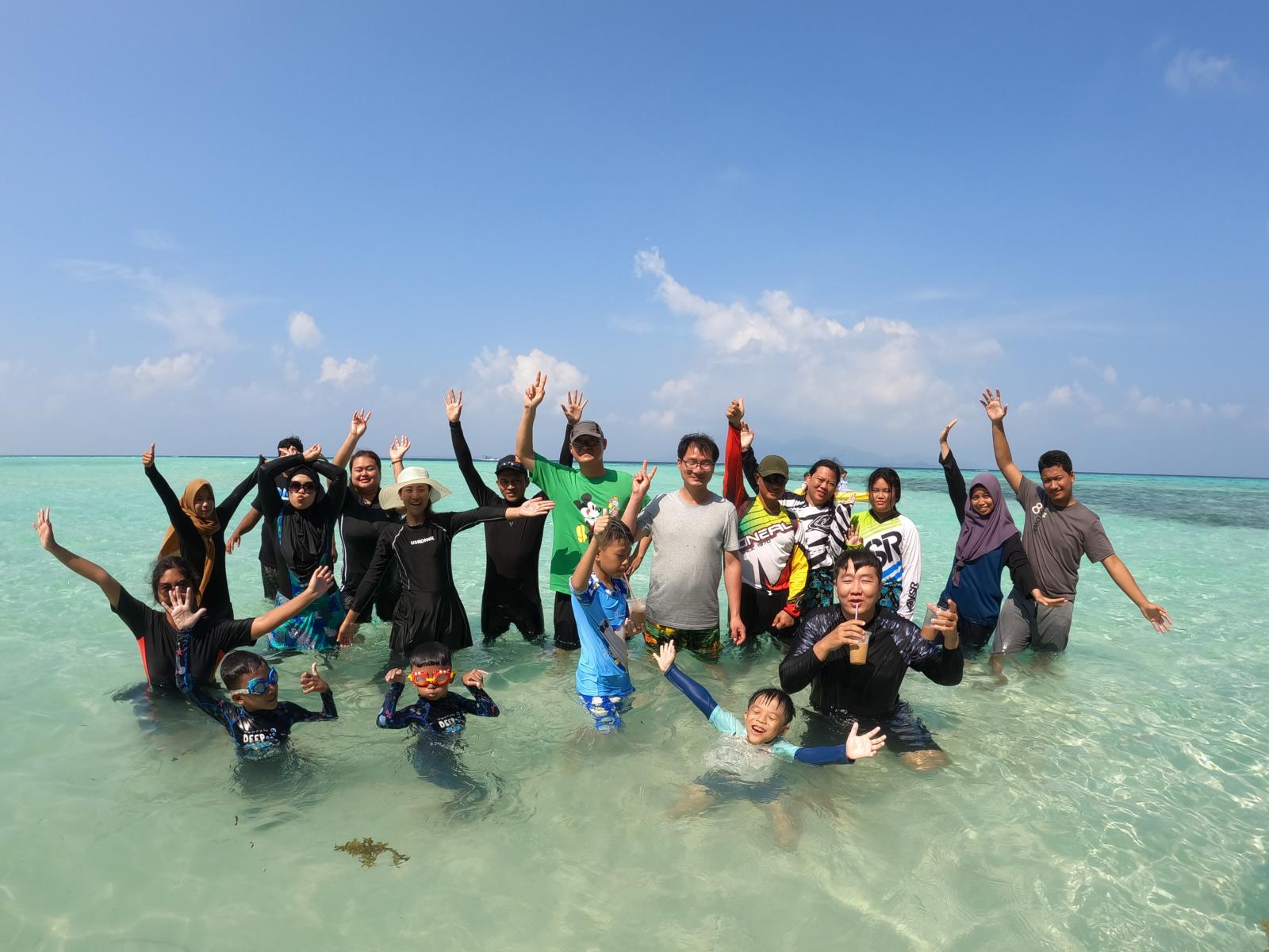 Jadwal Open Trip Karimunjawa dari Jepara