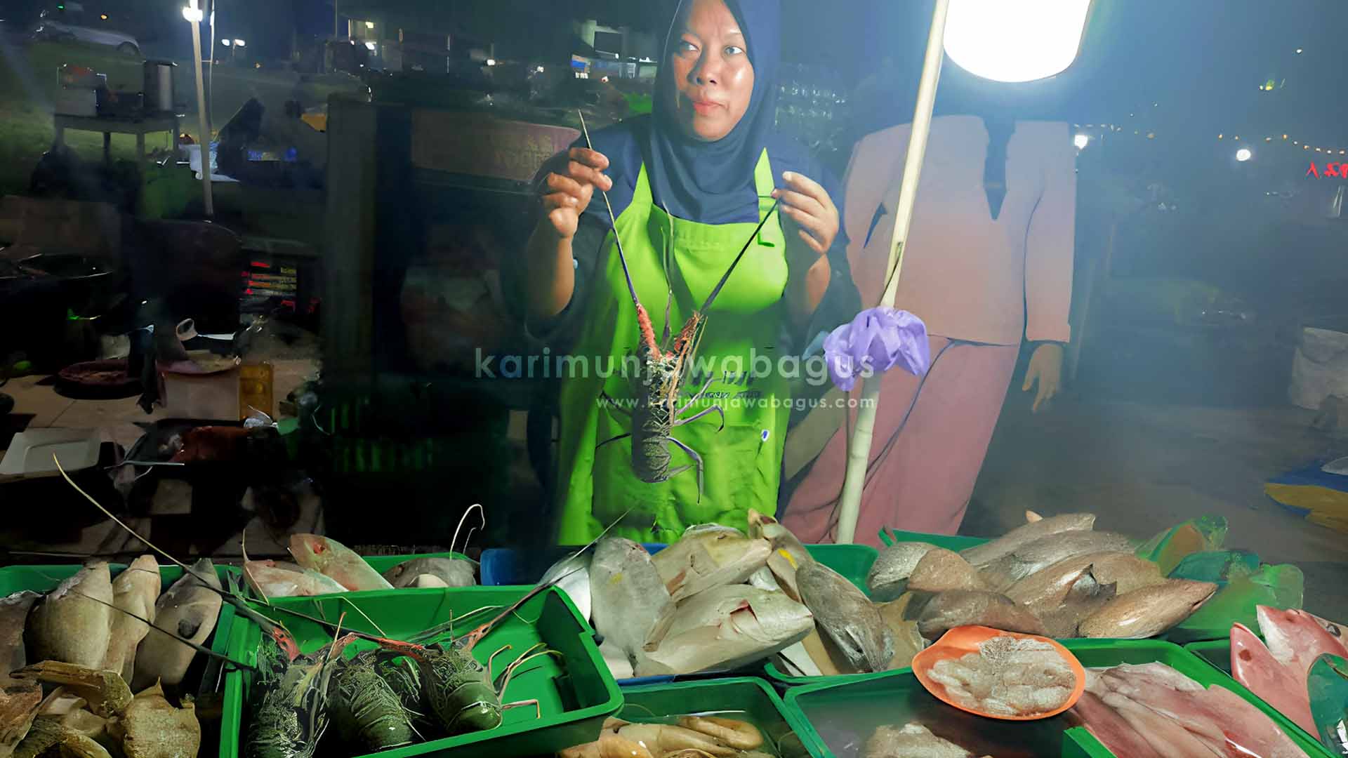 Rekomendasi Tempat Liburan Pantai Untuk Keluarga