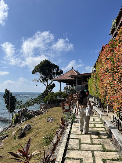 Penginapan Romantis di Karimunjawa