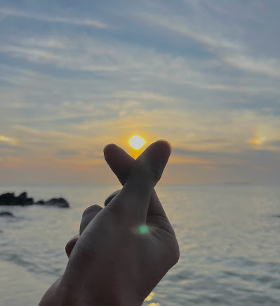 Penginapan dekat Pantai Tanjung Gelam