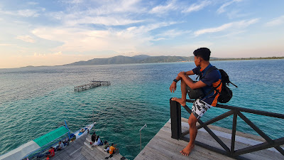 pulau karimunjawa indonesia 2