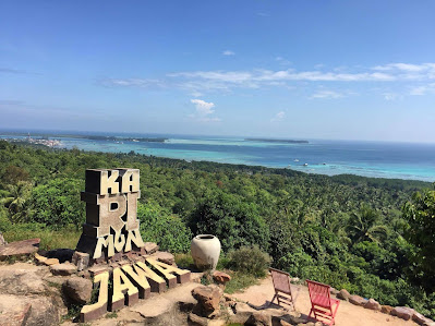 pulau karimunjawa indonesia 5