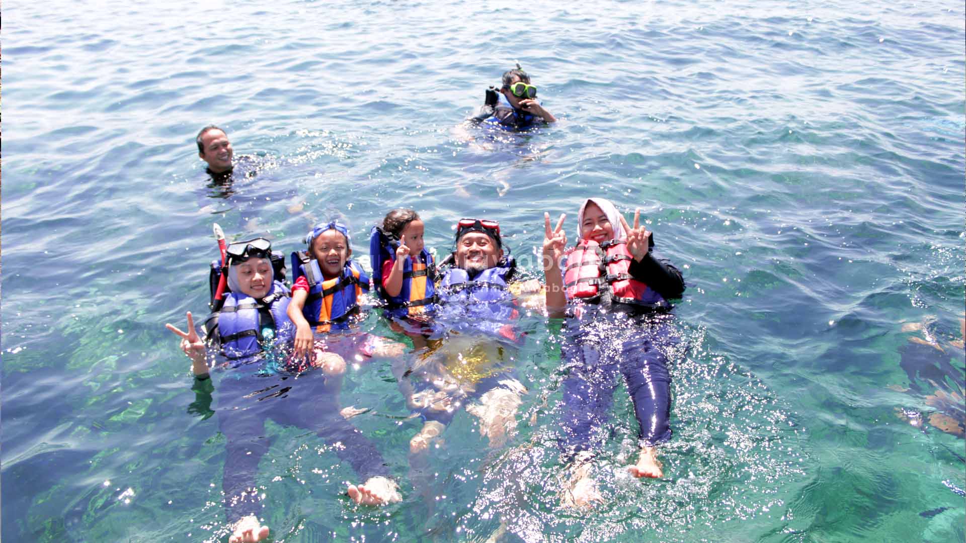 Rekomendasi Tempat Liburan Pantai Untuk Keluarga