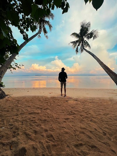 Pantai Tanjung Gelam